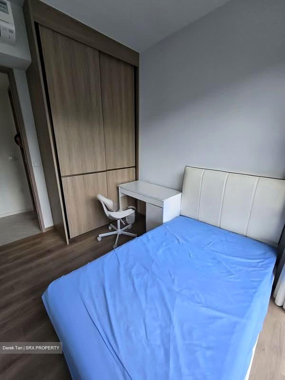 KI Residences at Brookvale (D21), Condominium #591297941